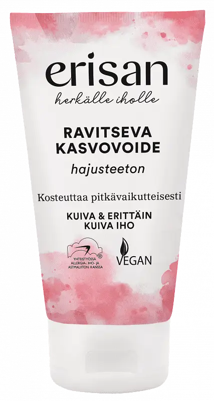 Erisan Ravitseva Kasvovoide