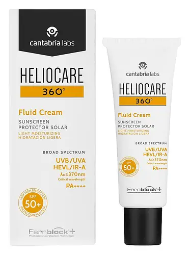 HELIOCARE 360º Water Gel SPF 50+