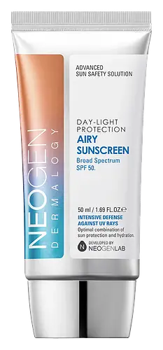 Neogen Day-Light Protection Airy Sunscreen SPF 50