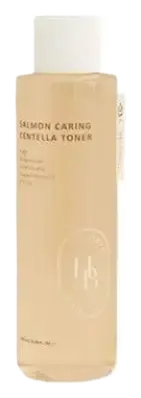 Heveblue Salmon Caring Centella Toner