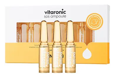 SNP Vitaronic SOS Ampoule