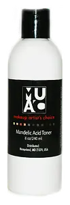 Makeup Artist's Choice Mandelic Acid Toner