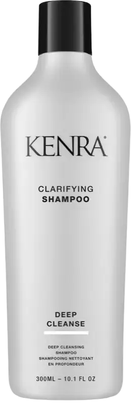 Kenra Clarifying Shampoo Deep Cleanse