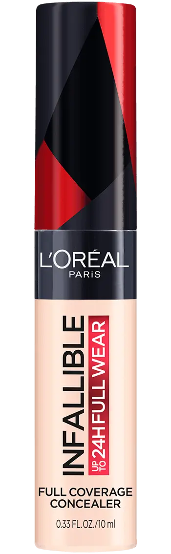 L'Oreal Infallible Full Wear Waterproof Concealer 320 Porcelain