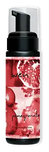 Wen Nourishing Mousse Pomegranate