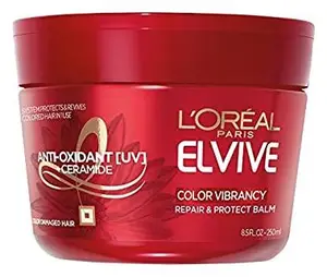 L'Oreal Color Vibrancy Repair and Protect Balm