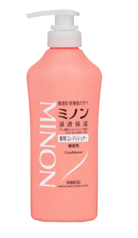 Minon Medicated Conditioner