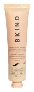 BKIND Soothing Face Peel With AHA