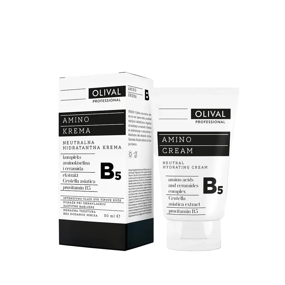 Olival Amino Cream B5