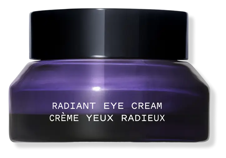 Keys Soulcare Radiant Eye Cream