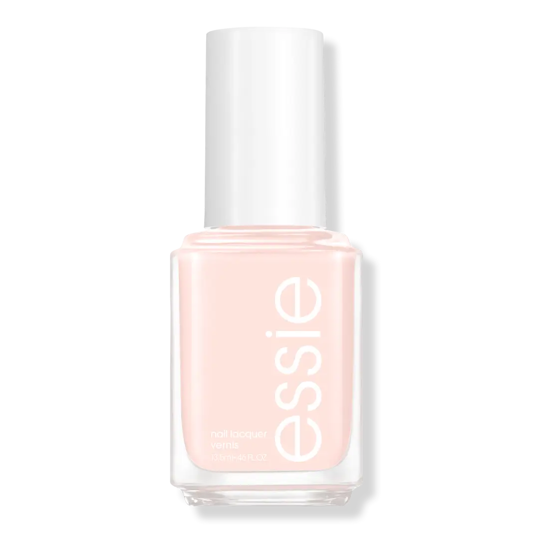Essie Nail Lacquer Ballet Slippers