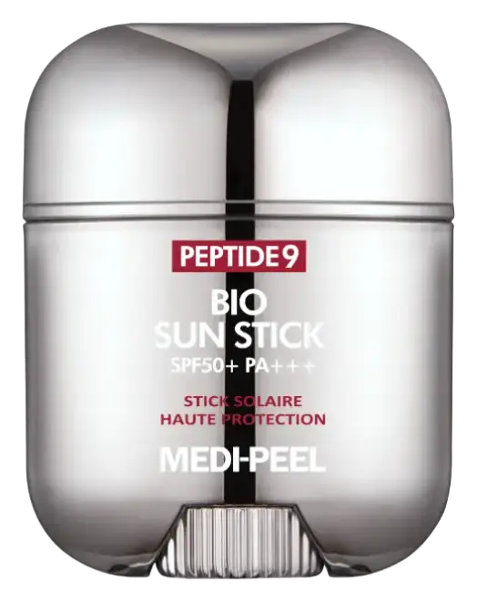 MEDI-PEEL Peptide 9 Bio Sun Stick SPF 50+ PA+++