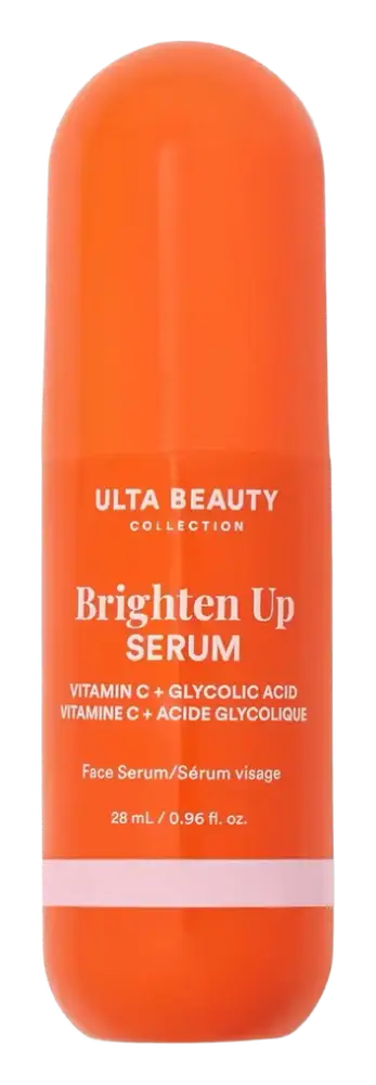 Ulta Brighten Up Face Serum