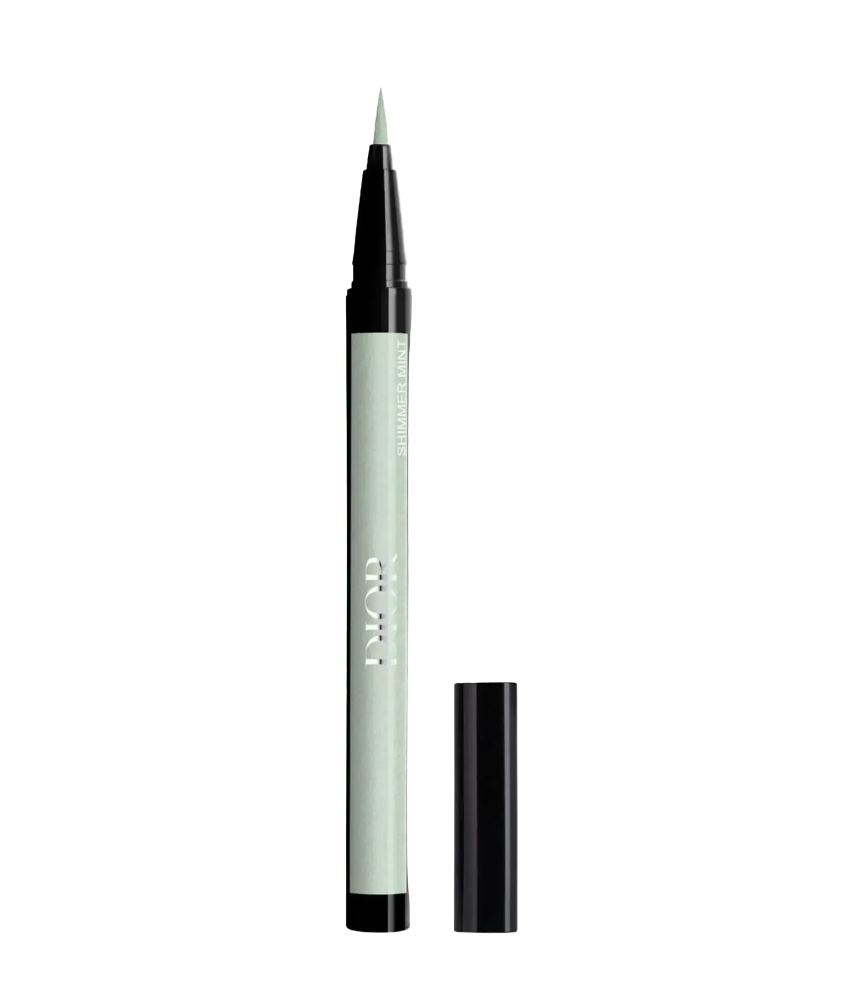 Dior Diorshow Liquid Liner 301 Shimmer Mint