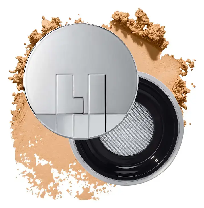 Haus Labs By Lady Gaga Bio-Blurring Talc-Free Loose Setting Powder Golden