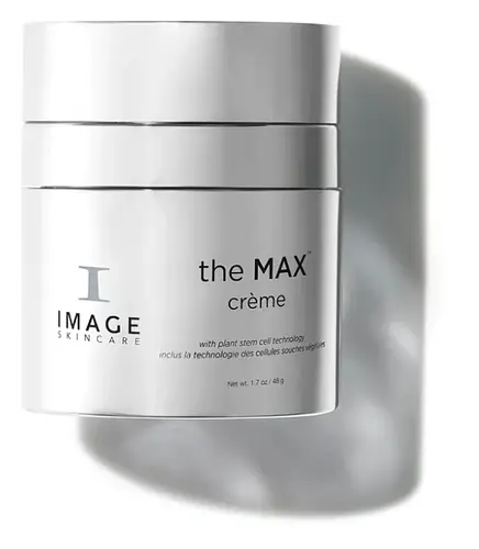 IMAGE skincare the MAX Crème