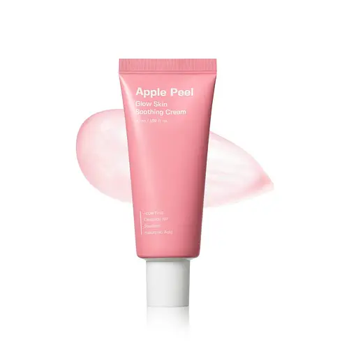Sungboon Editor Apple Peel Glow Skin Soothing Cream