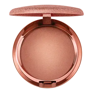 Mac Cosmetics Skinfinish Sunstruck Radiant Bronzer Radiant Light Rosy