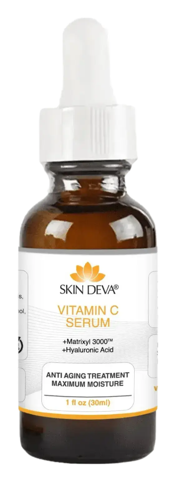 Skin Deva Vitamin C Serum
