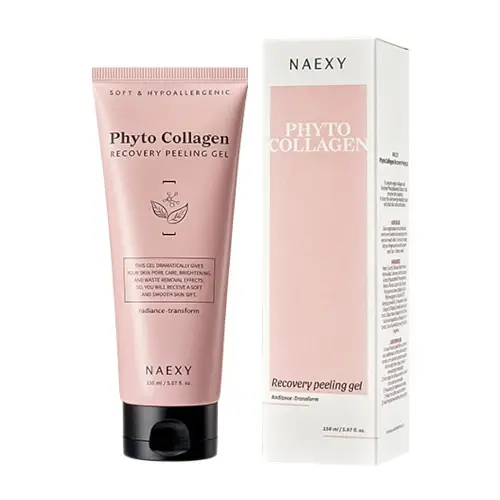 NAEXY Phyto Collagen Recovery Peeling Ge
