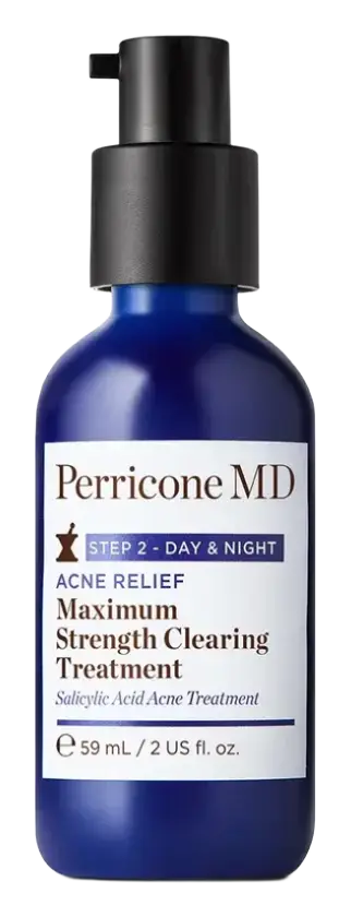 Perricone MD Acne Relief Maximum Strength Clearing Treatment