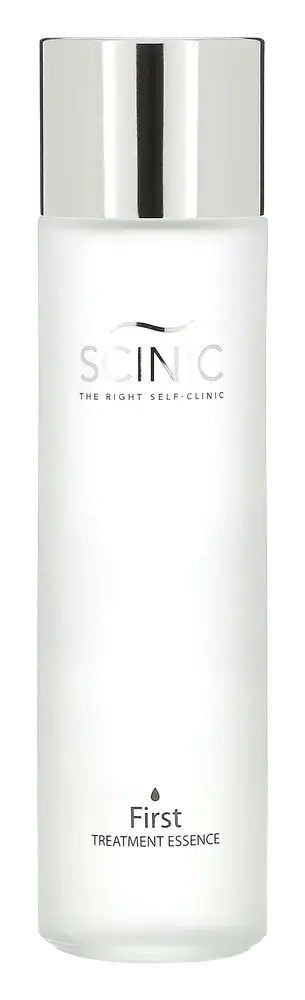 SCINIC First Treatment Essence