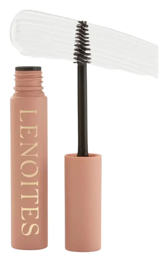 Lenoites Brow Me Sculpting Gel Transparent