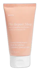 Go-To Skincare The Repair Shop