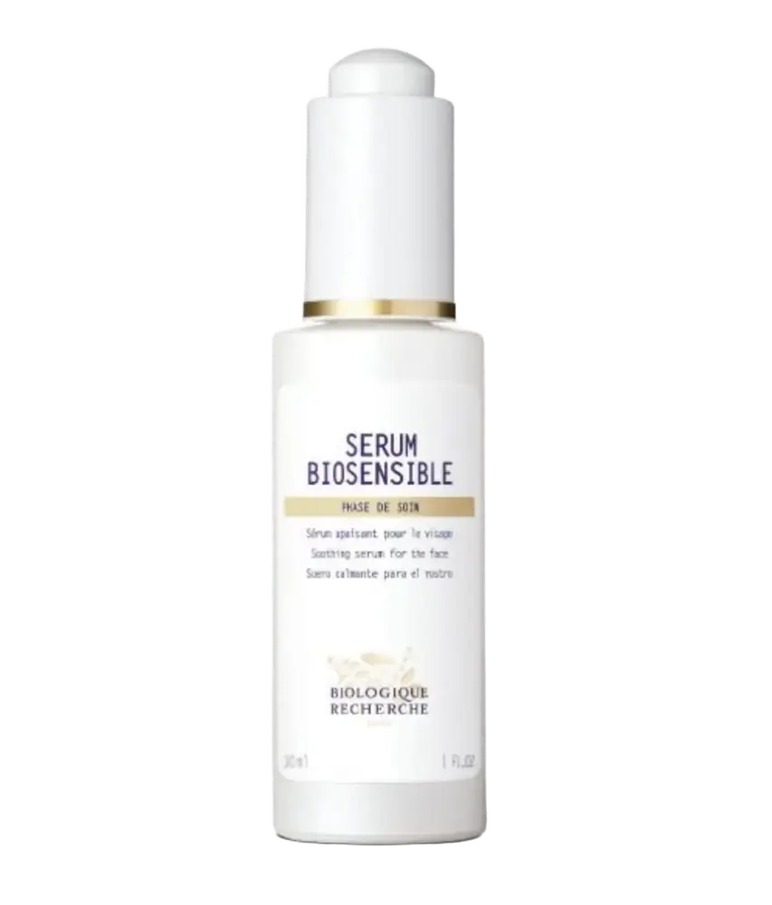 Biologique Recherche Sérum Biosensible Soothing Facial Serum