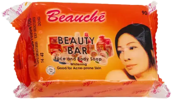 Beauche Beauty Bar