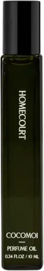 Homecourt Cocomoi Perfume Oil