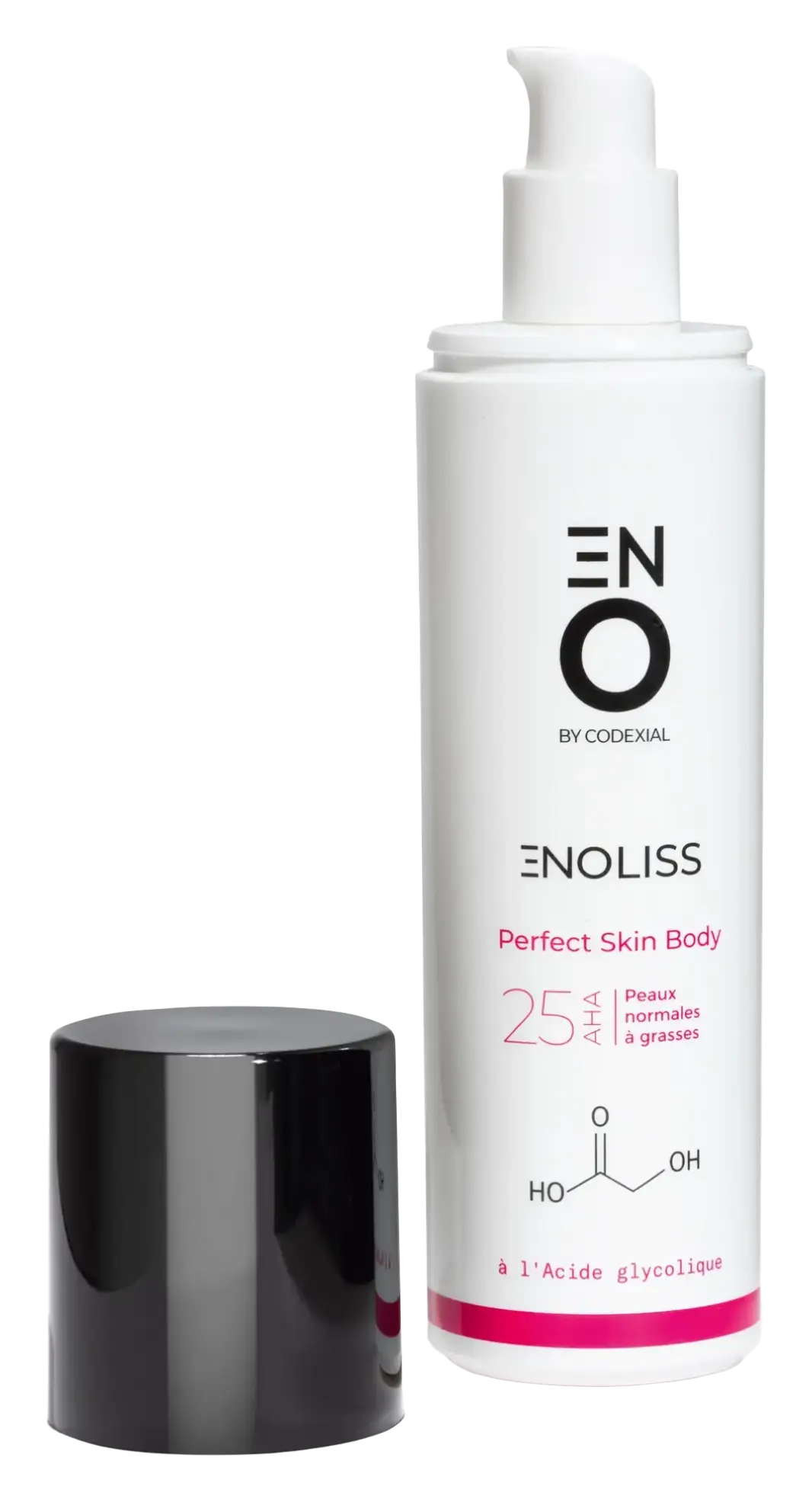 Eno Laboratoire Codexial Enoliss Perfect Skin Body 25 AHA