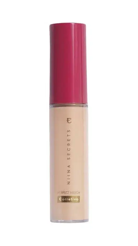 Eudora Niina Secrets Perfect Match Concealer Cor 05