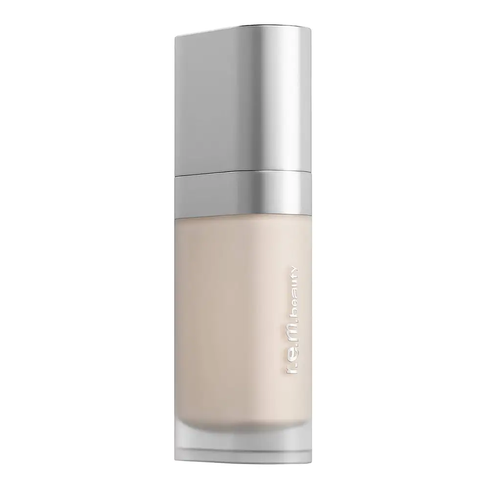 r.e.m. beauty Sweetener Foundation Fair 3n