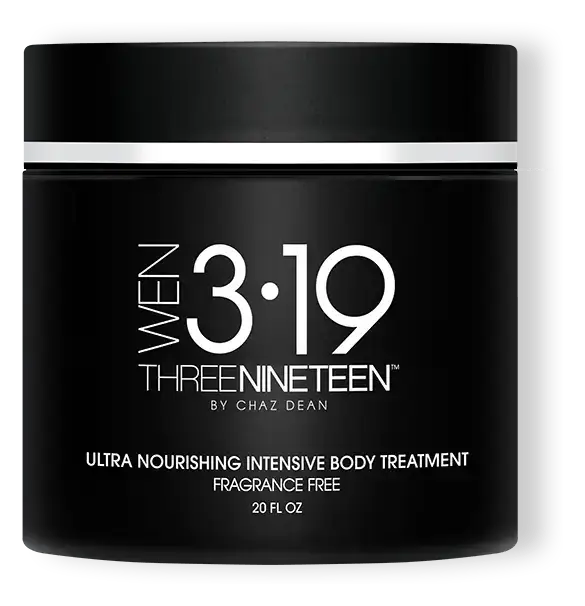 Wen 319 Ultra Nourishing Intensive Body Treatment