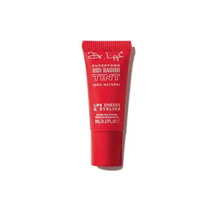 Dr. Lipp Superfood Tint Red Radish