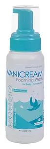 Vanicream Foaming Wash For Baby