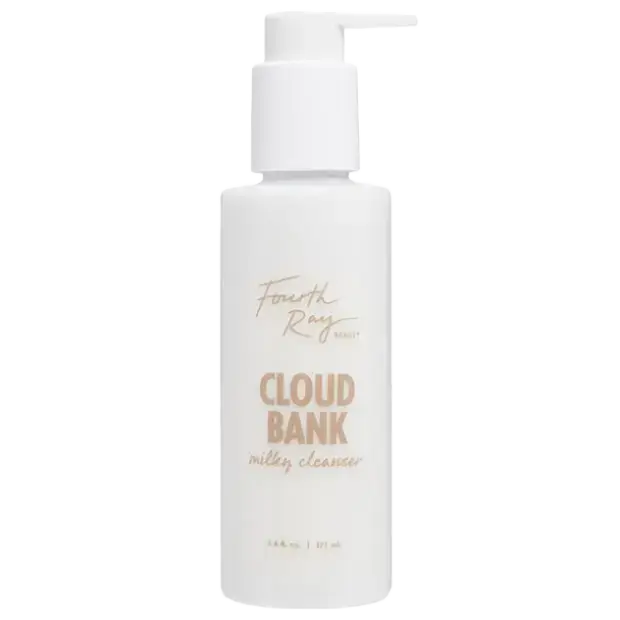 Fourth Ray Beauty Cloud Bank Milky Cleanser