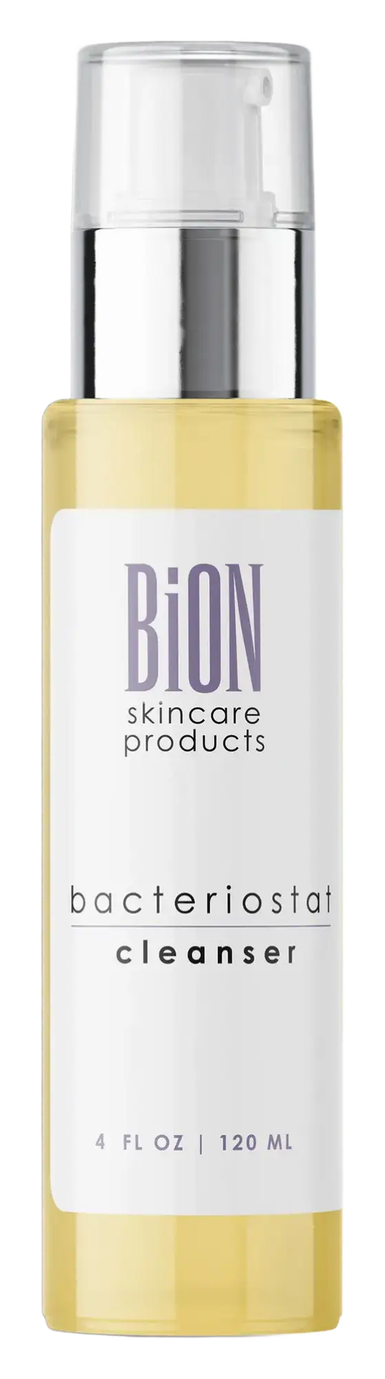 Bion Bacteriostat Cleanser