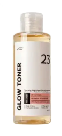 Farmazone Glow Toner 23