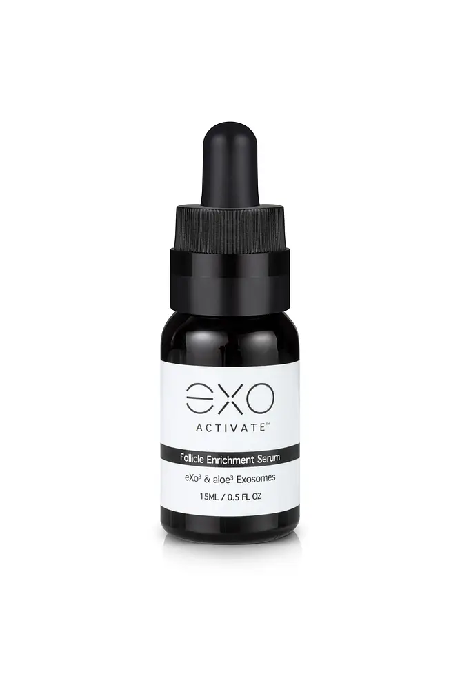 Exoceuticals Exo Activate Follicle Enrichment Serum