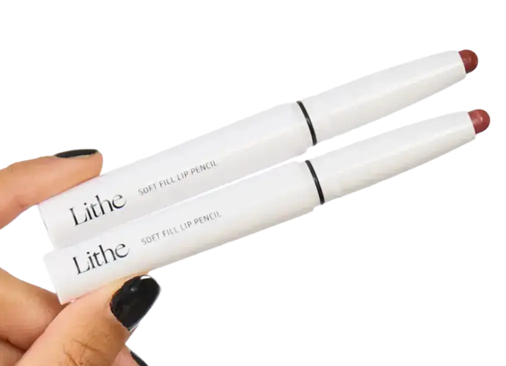 Lithe Soft Fill Lip Pencil Dusk