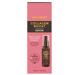 Essano Collagen Boost Serum