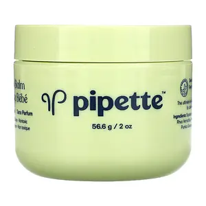 Pipette Baby Balm