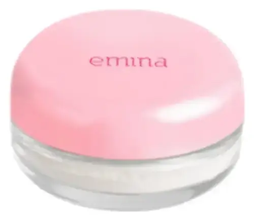 Emina Glow Loose Powder 02