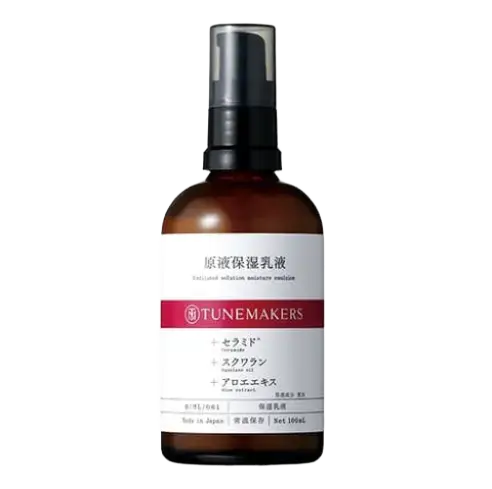 Tunemakers Undiluted Solution Moisture Emulsion