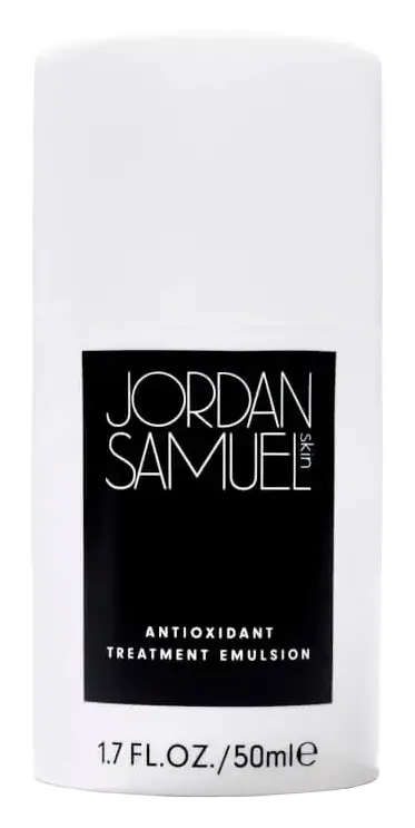 Jordan Samuel Skin Antioxidant Treatment Emulsion