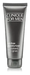 Clinique For Men Oil Free Moisturizer