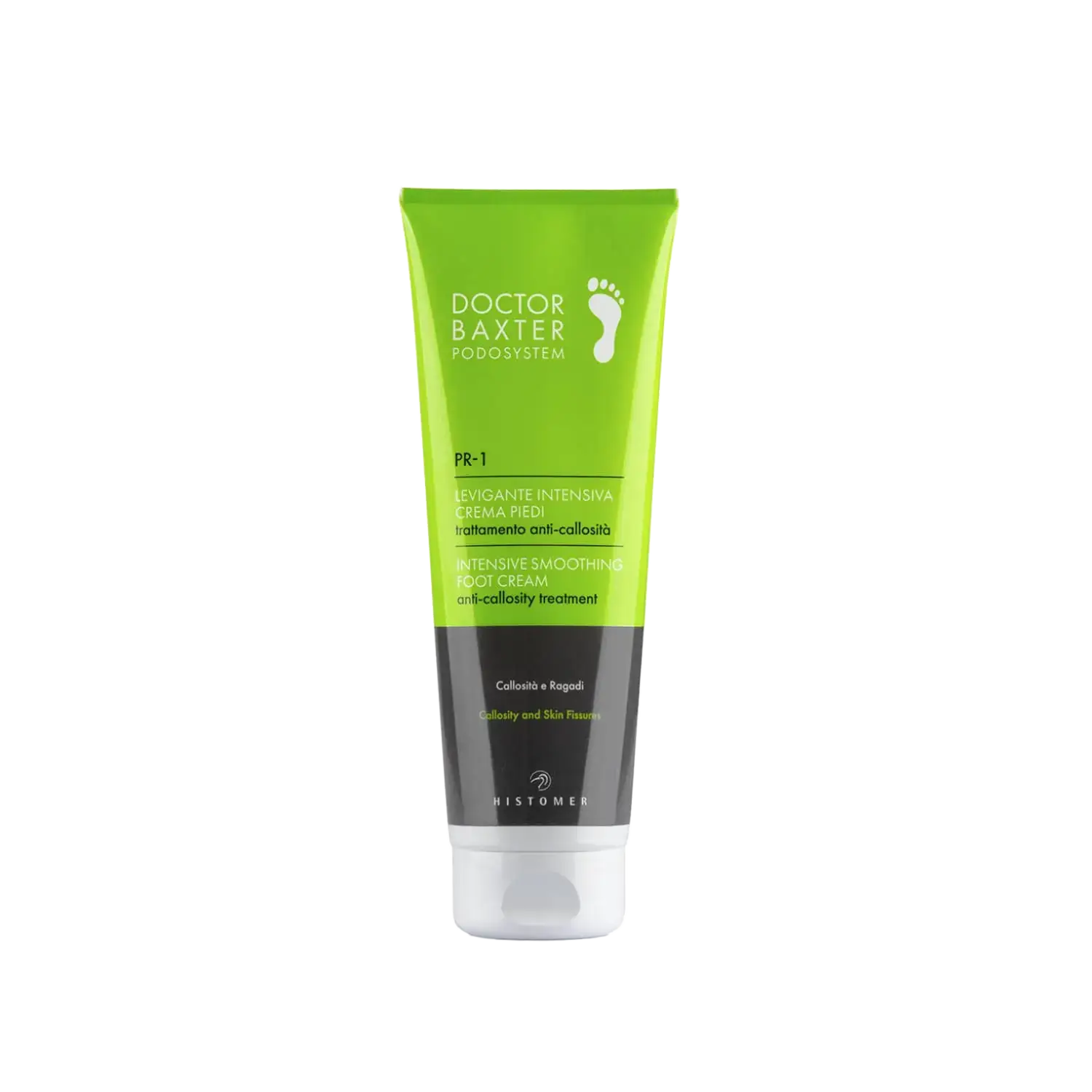 Histomer Doctor Baxter PR-1 Intensive Smoothing Foot Cream