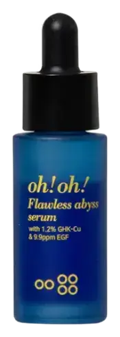 Oh!Oh! Flawless Abyss Serum